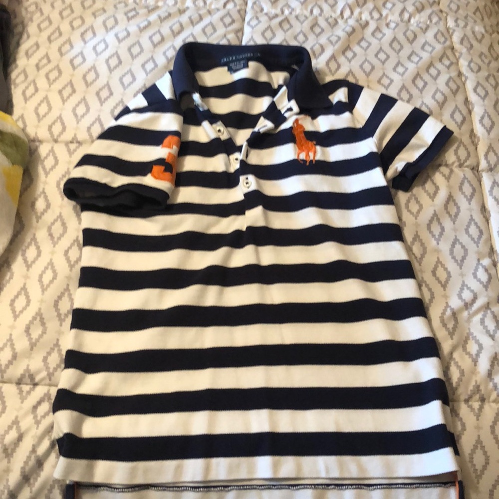 Ralph Lauren big pony polo